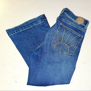 COPY - Tin Haul 31 Long Trouser jeans